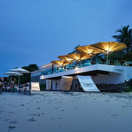 Hotel Tropical Inn Playa de Punta Arena Exteriör bild